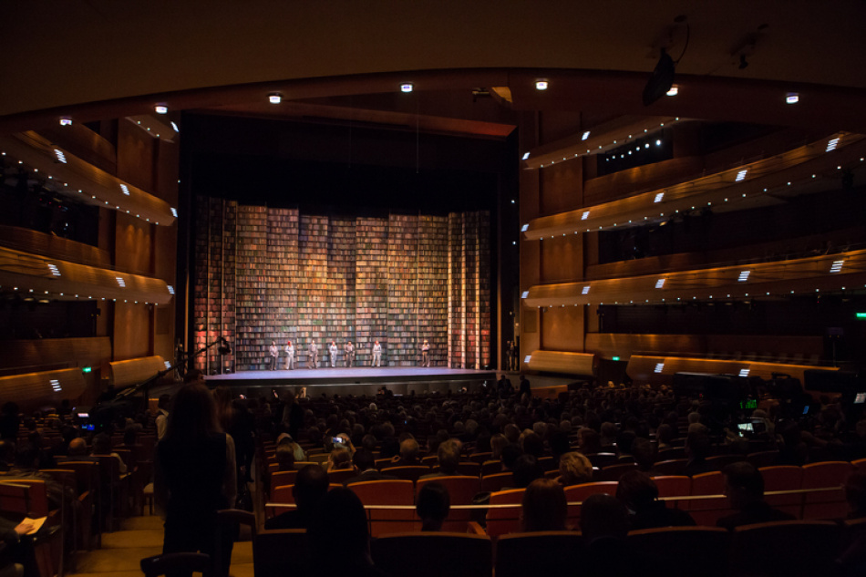 Ведущие цирковые мастера мира соберутся на форуме в Петербурге